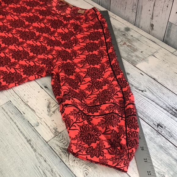 Scotch & Soda Maison Scotch Blouse NWOT Small - Picture 10 of 12